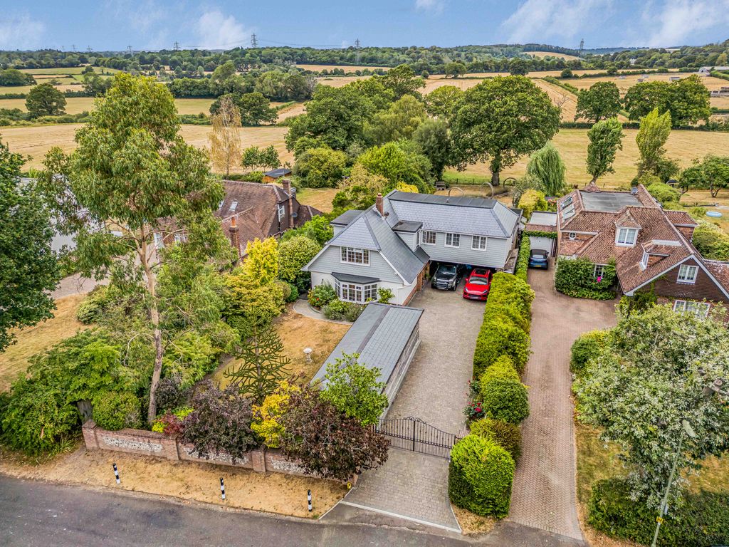 Property photo 1 of 43 Wimborne-Aerials-Small-Porticomarketing-Fine&Count