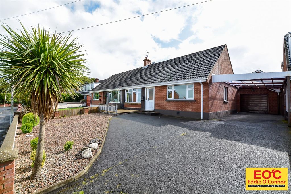 Additional image 2 of 2 bed semi-detached bungalow for saleSutton Gardens, Kilfennan, Waterside BT47