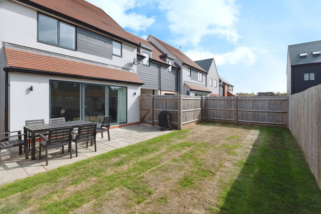 Property photo 2 of 17 Rear Elevation