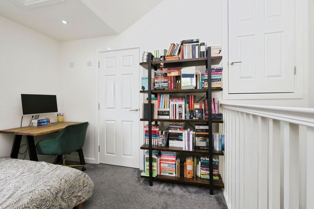 Additional image 13 of 1 bed maisonette for saleStreatfield Road, Heathfield, East Sussex TN21