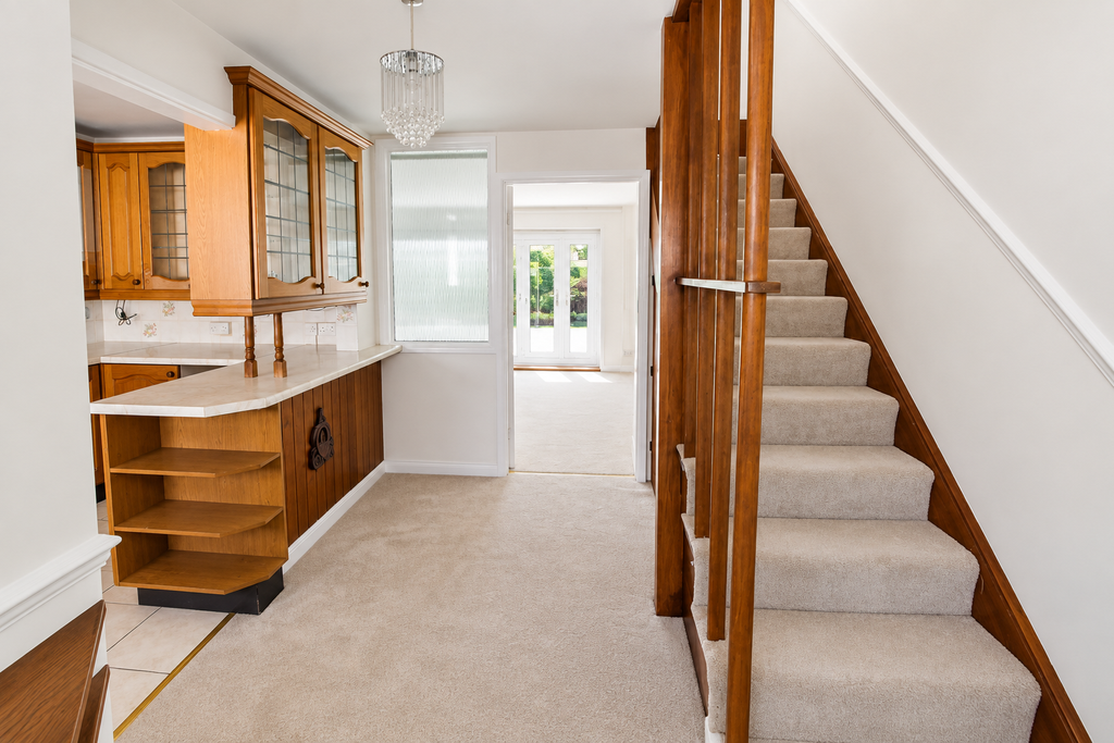 Property photo 3 of 13 Hallway