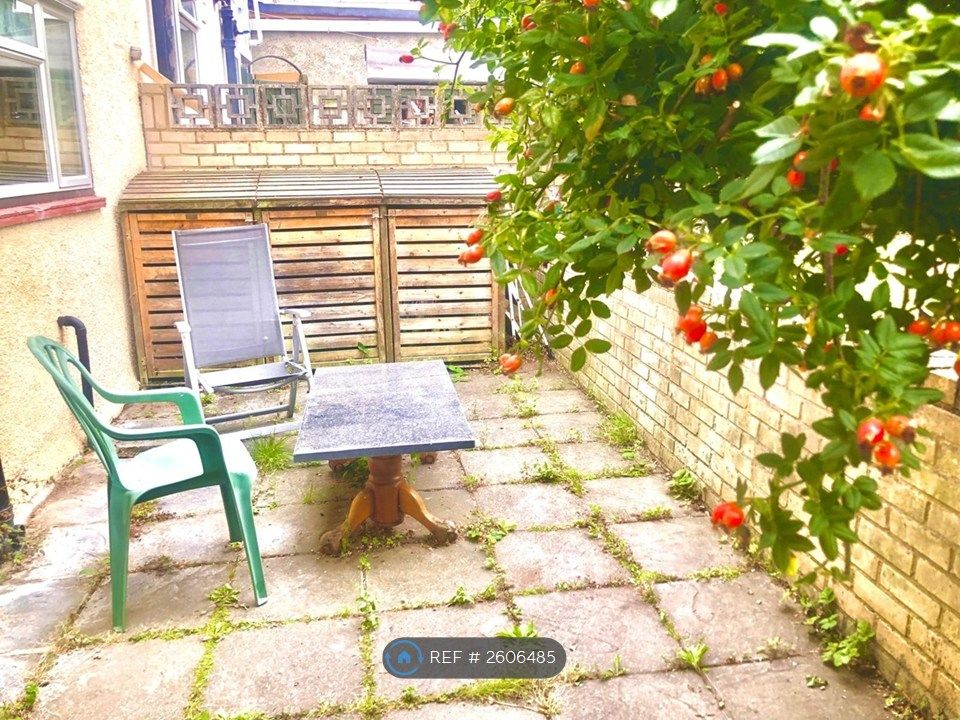 Property photo 3 of 15 Back Garden