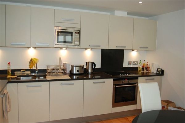 Property photo 3 of 5 Kitchen Dovecote