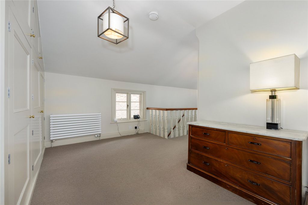 Additional image 4 of 2 bed flat for saleWoodstock Road, Oxford, Oxfordshire OX2