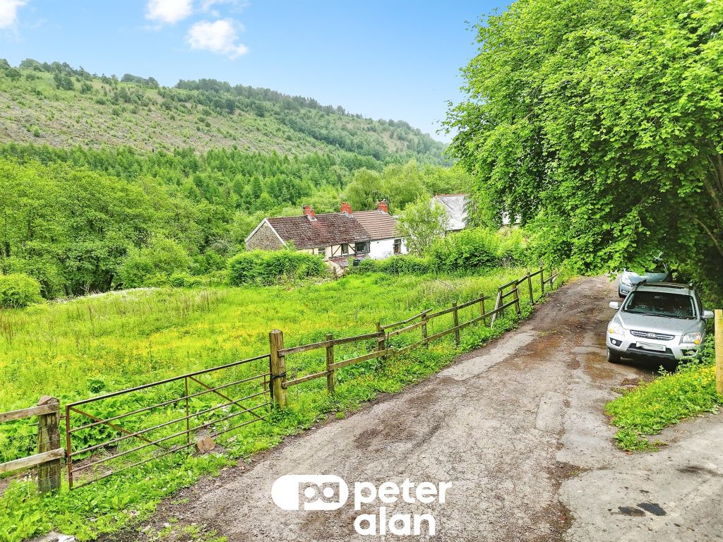 Additional image 16 of 2 bed end terrace house for saleAncient Druid Cottages, Hollybush, Blackwood NP12