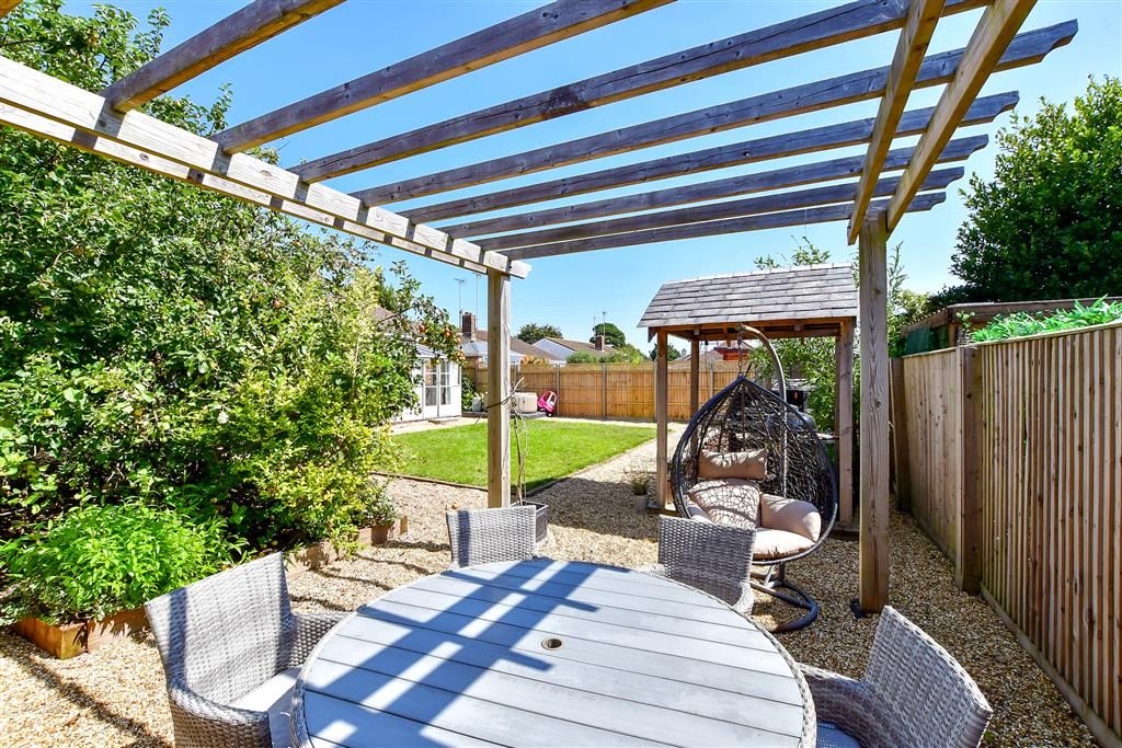 Property photo 2 of 14 Rear Garden