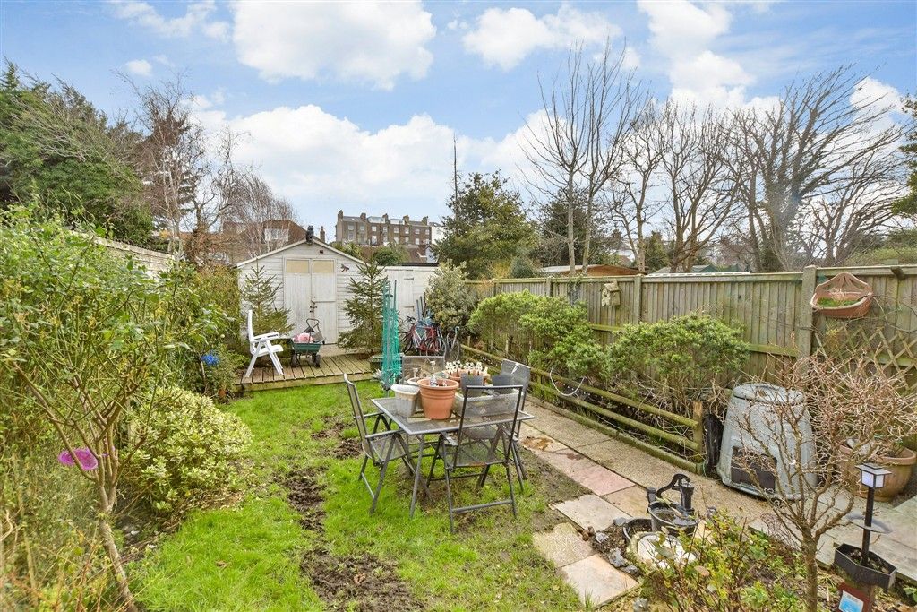 Property photo 3 of 11 Rear Garden