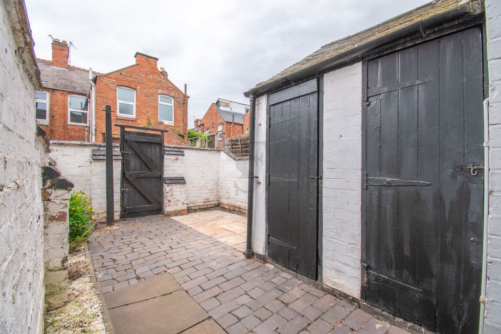 Additional image 5 of 2 bed terraced house for saleNoel Street, Leicester LE3