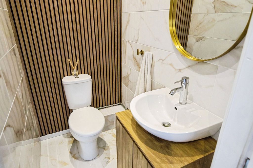 Additional image 23 of 5 bed bungalow for saleTan Y Graig, Cefn Mawr, Wrexham, Wrecsam LL14