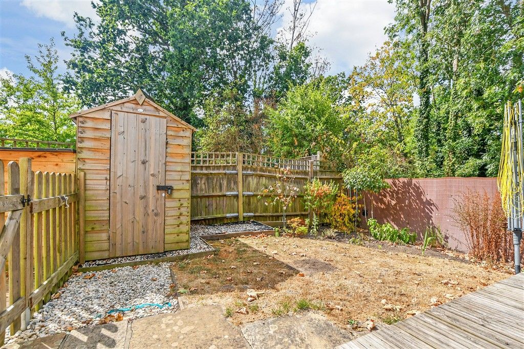 Property photo 2 of 14 Rear Garden
