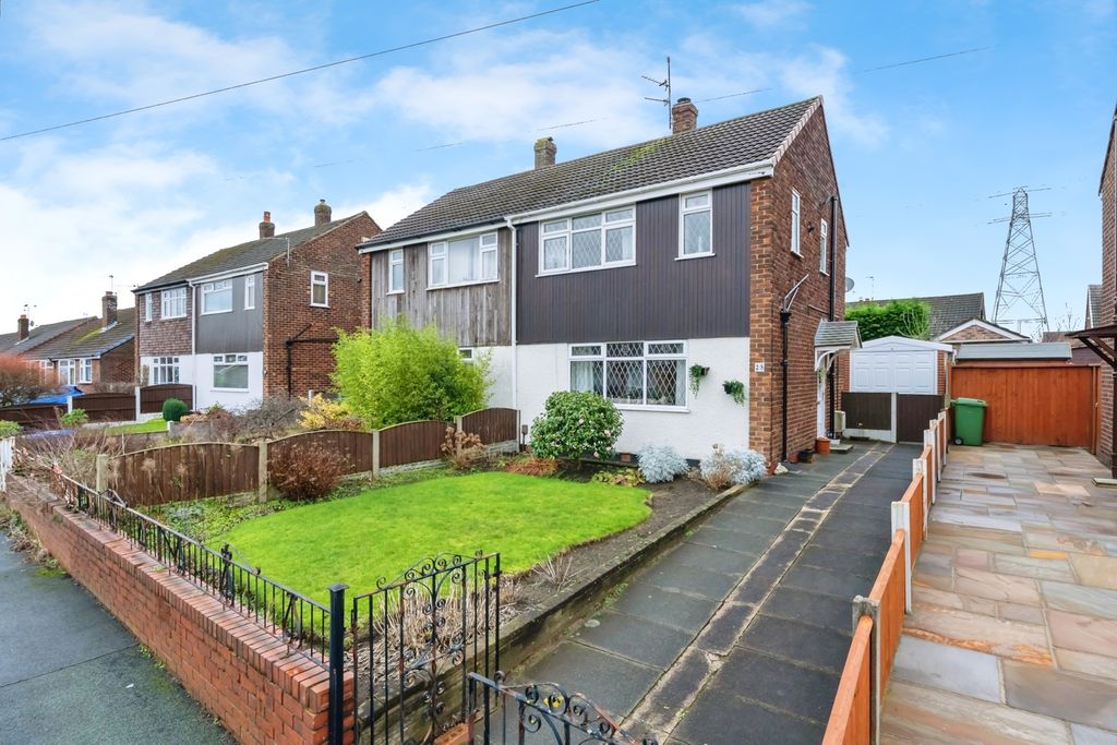 Property photo 2 of 21 Front