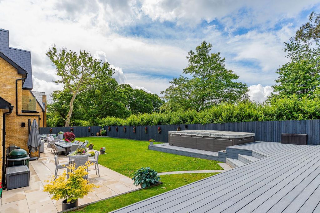 Additional image 14 of 7 bed detached house for saleDruidstone Road, Old St. Mellons, Cardiff CF3
