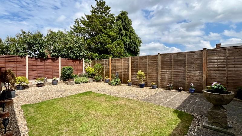 Property photo 2 of 20 Rear Garden