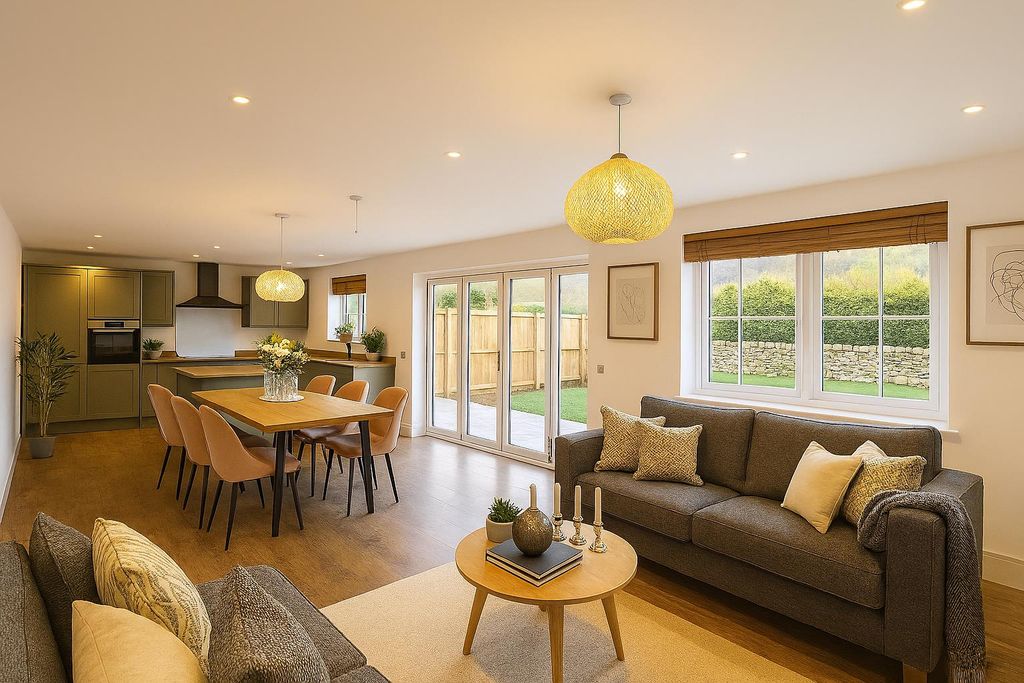 Property photo 2 of 18 Kitchen Living Dining Area.Png