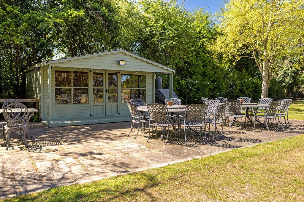 Additional image 32 of 10 bed detached house for saleNortonbury, Letchworth Garden City, Hertfordshire SG6