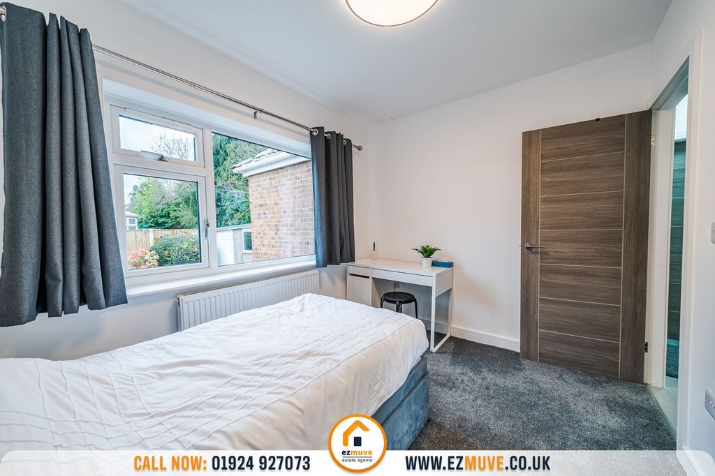 Additional image 8 of 2 bed semi-detached bungalow for saleCawley Lane, Heckmondwike WF16