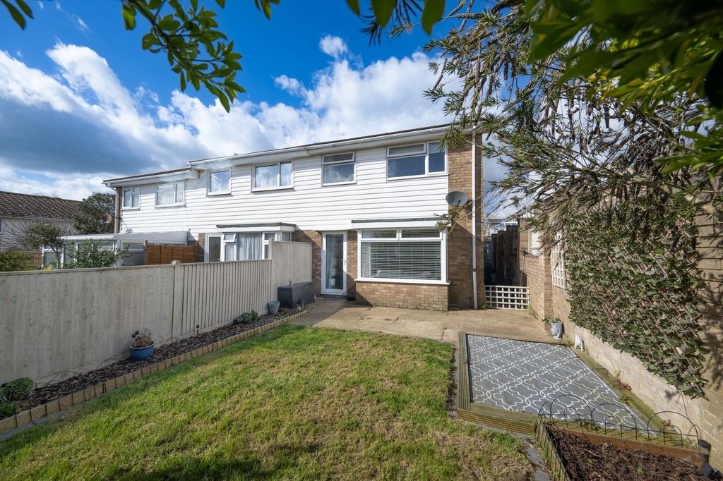 Property photo 2 of 17 Rear Elevation