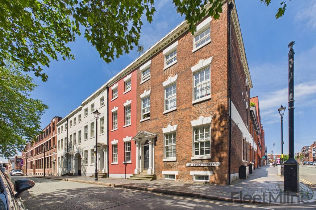 Property photo 1 of 14 St Pauls Square
