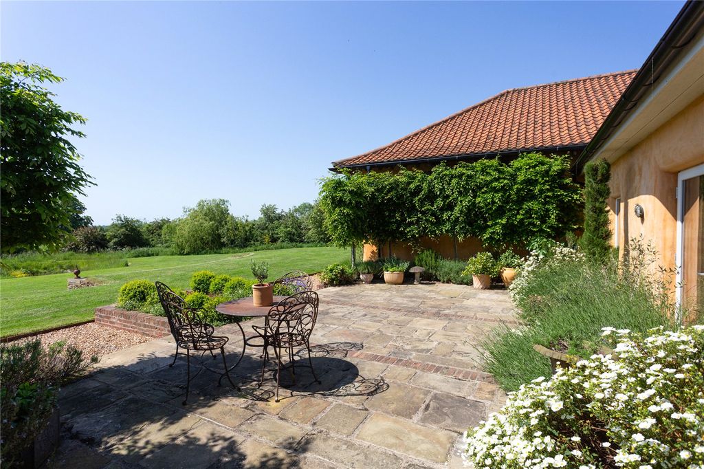 Additional image 31 of 4 bed detached house for saleWhenby, York, North Yorkshire YO61