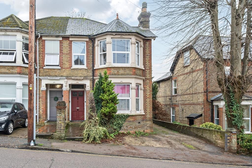 Property photo 1 of 21 Front Aspect