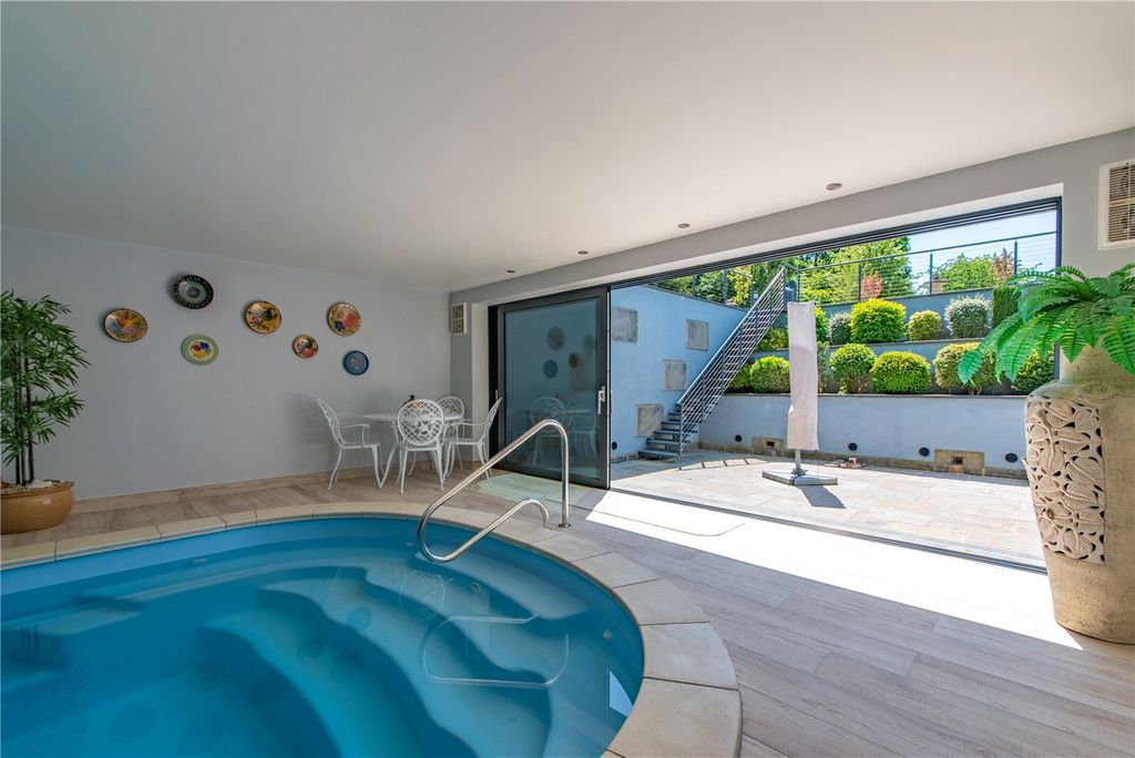 Additional image 23 of 5 bed detached house for saleMarlston Hermitage, Thatcham, Berkshire RG18