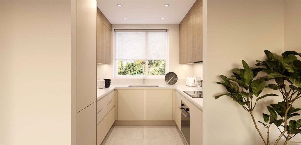 Property photo 2 of 7 The Claybury Cgi