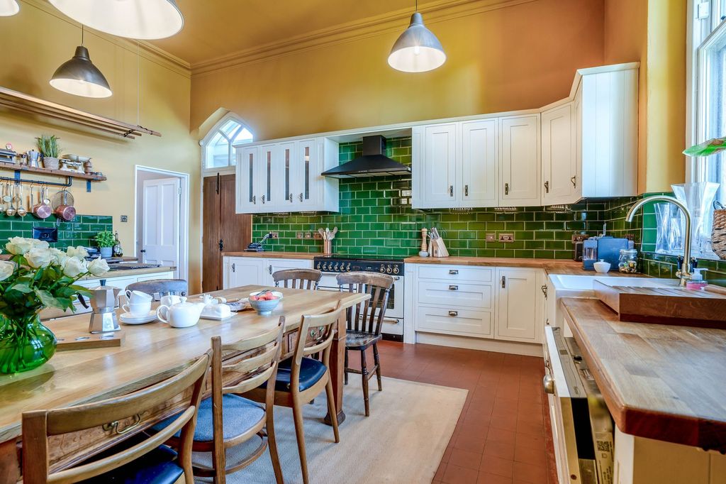 Additional image 5 of 5 bed semi-detached house for saleFields House, 18 Fields Park Avenue, Newport NP20
