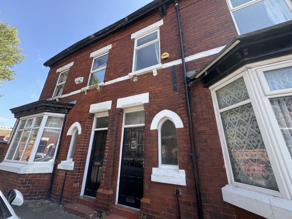 Property photo 1 of 13 4 Bedroom House For Rent
