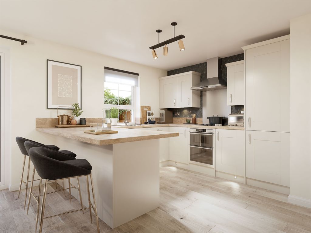 Property photo 2 of 10 Chester Kitchen