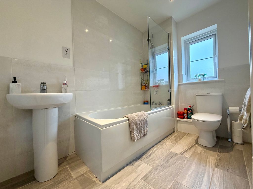 Additional image 20 of Detached house for saleCwrt Bevan, Merthyr Tydfil CF47