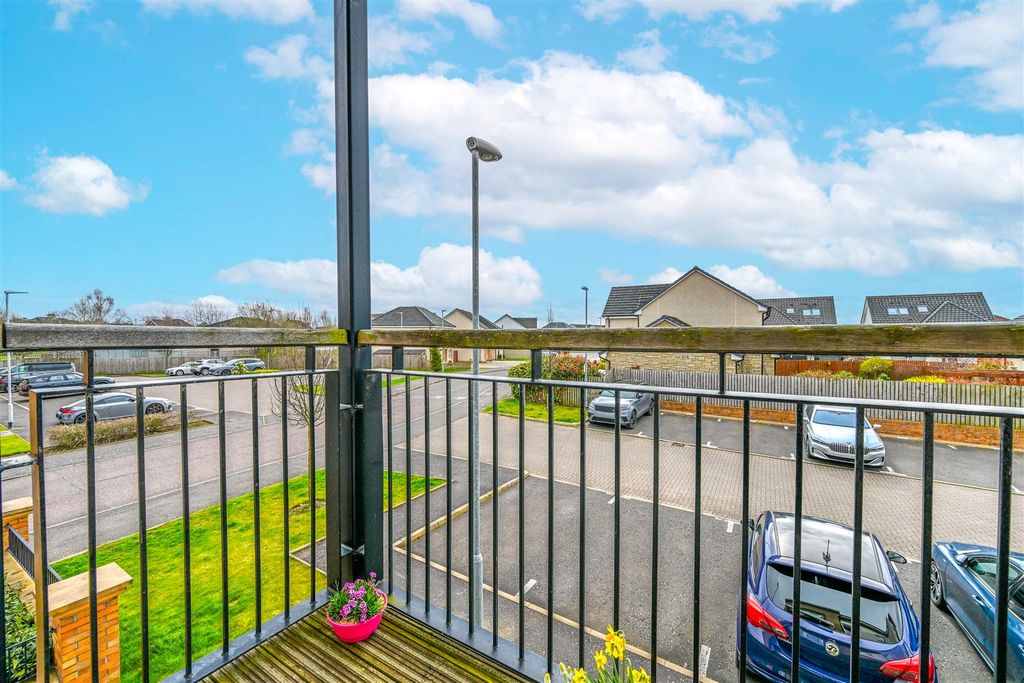 Additional image 16 of 2 bed flat for saleBabbage Court, Motherwell ML1