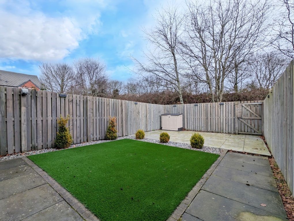 Additional image 10 of 3 bed terraced house to rentKersebrock Place, Larbert FK2