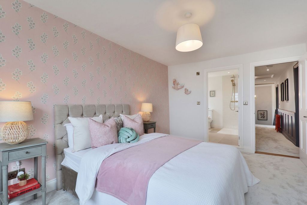 Additional image 65 of 6 bed detached house for saleHolmer, Hereford HR4
