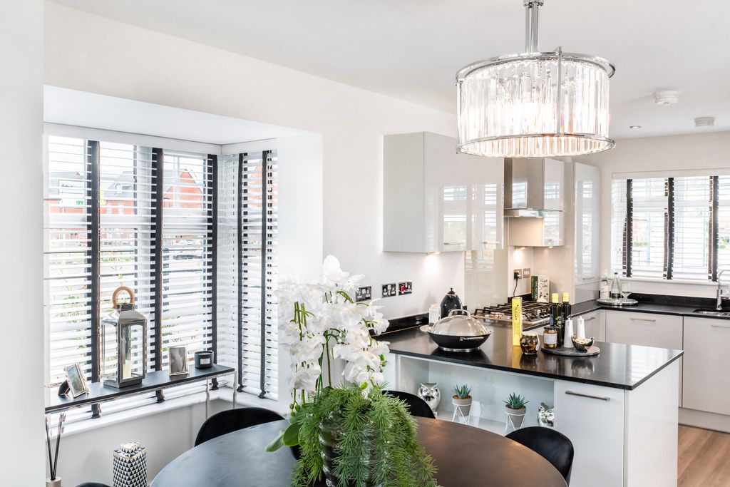 Property photo 3 of 6 The Foss Kitchen-004