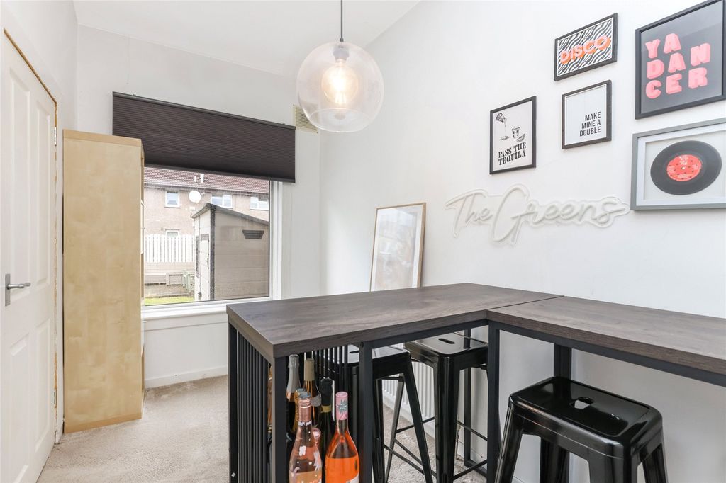 Additional image 8 of 3 bed flat for saleKingsheath Avenue, Rutherglen, Lanarkshire G73