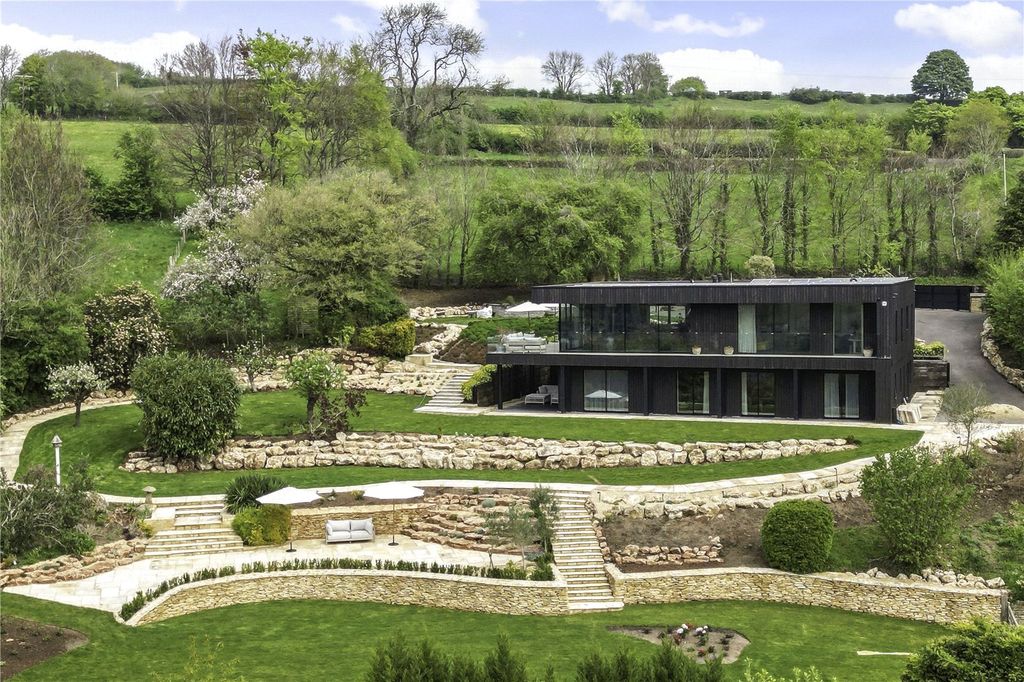 Property photo 1 of 27 Aerial Shot