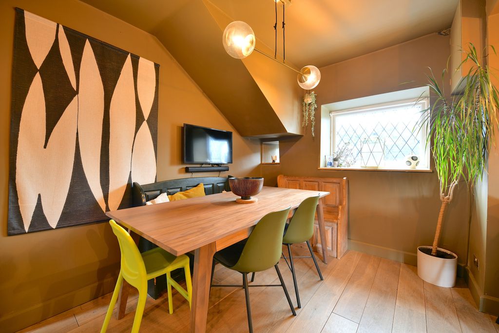 Property photo 3 of 38 Dining Area