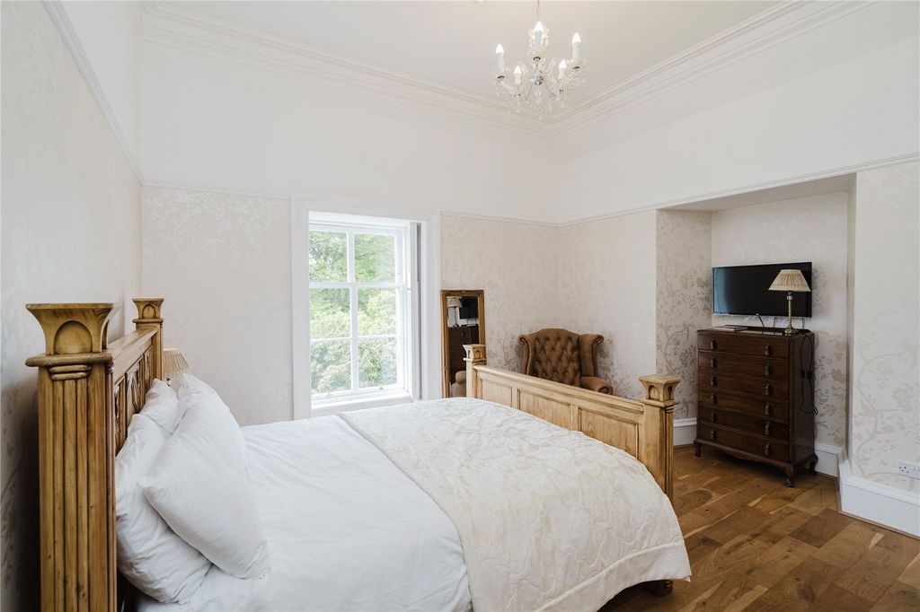 Additional image 22 of 9 bed detached house for saleInvergare House, Glenarn Road, Rhu, Helensburgh G84
