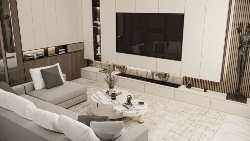 Property photo 3 of 32 Living Area Artist