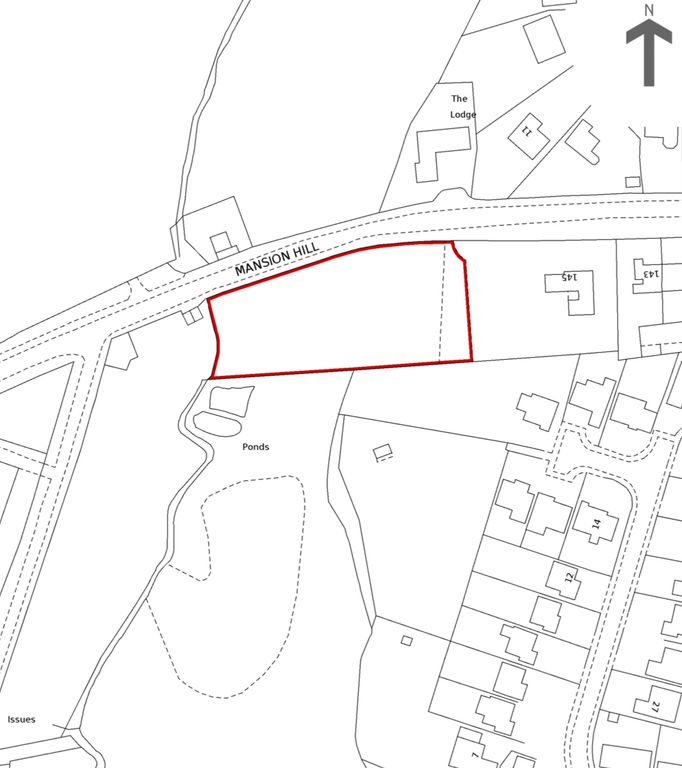 Property photo 3 of 8 Land Reg
