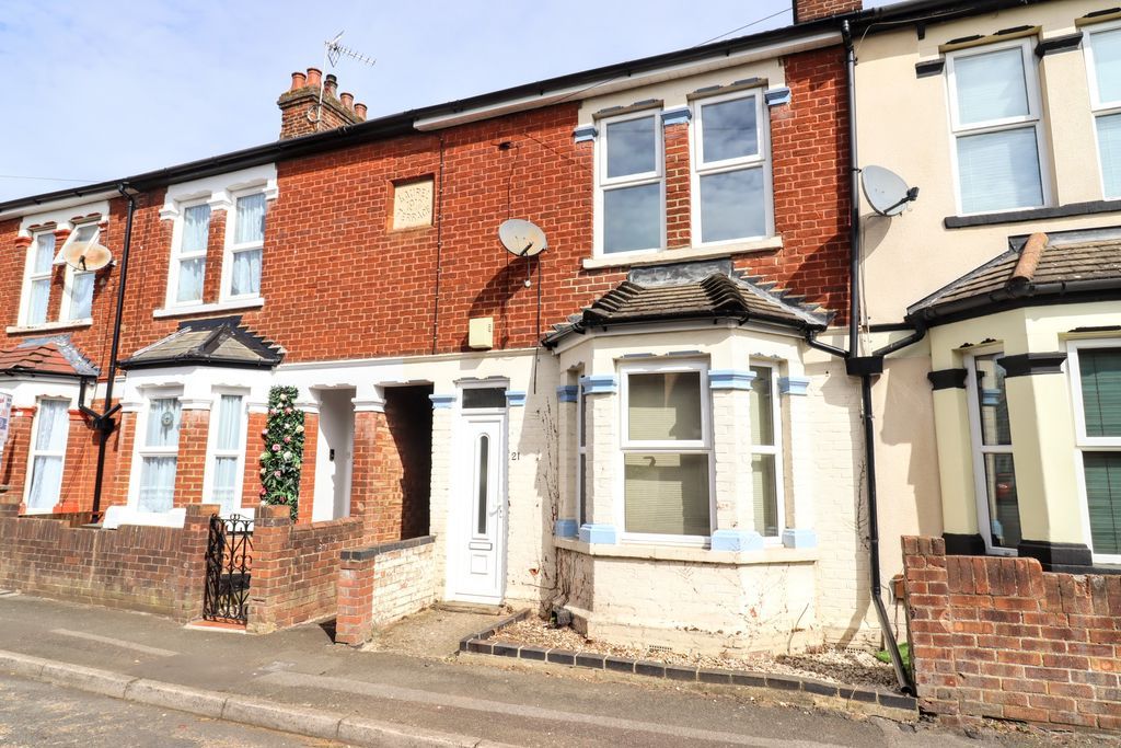 Property photo 1 of 9 Front Aspect