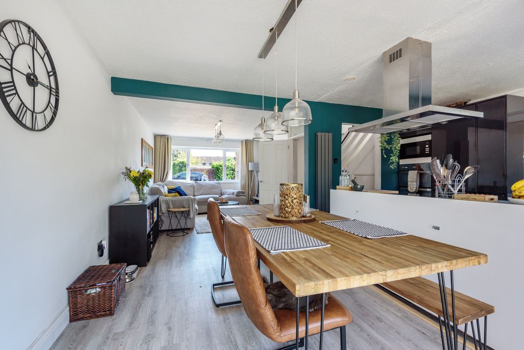 Property photo 2 of 16 Dining Area
