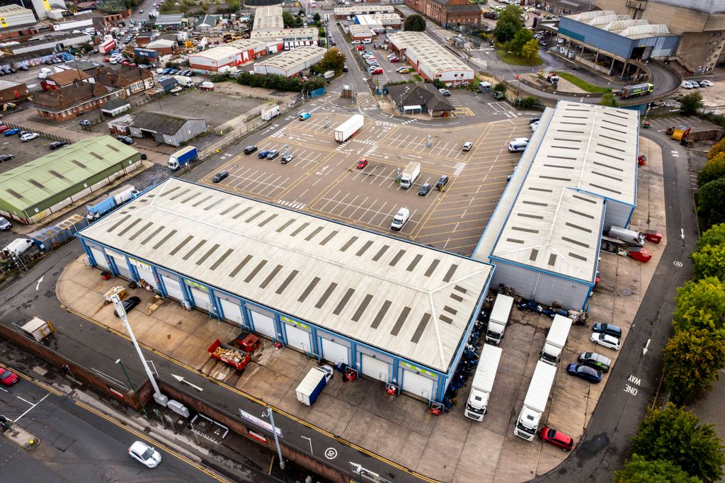 Property photo 3 of 7 20241002Nottingham Wholesale49