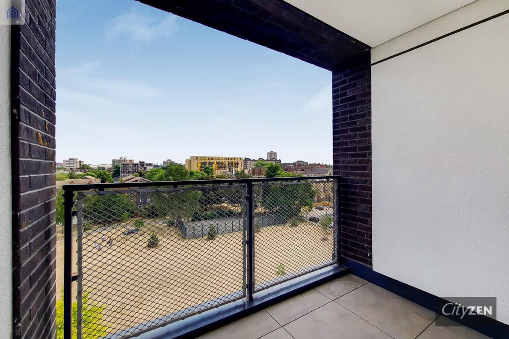 Property photo 3 of 9 Balcony Overlooking Park