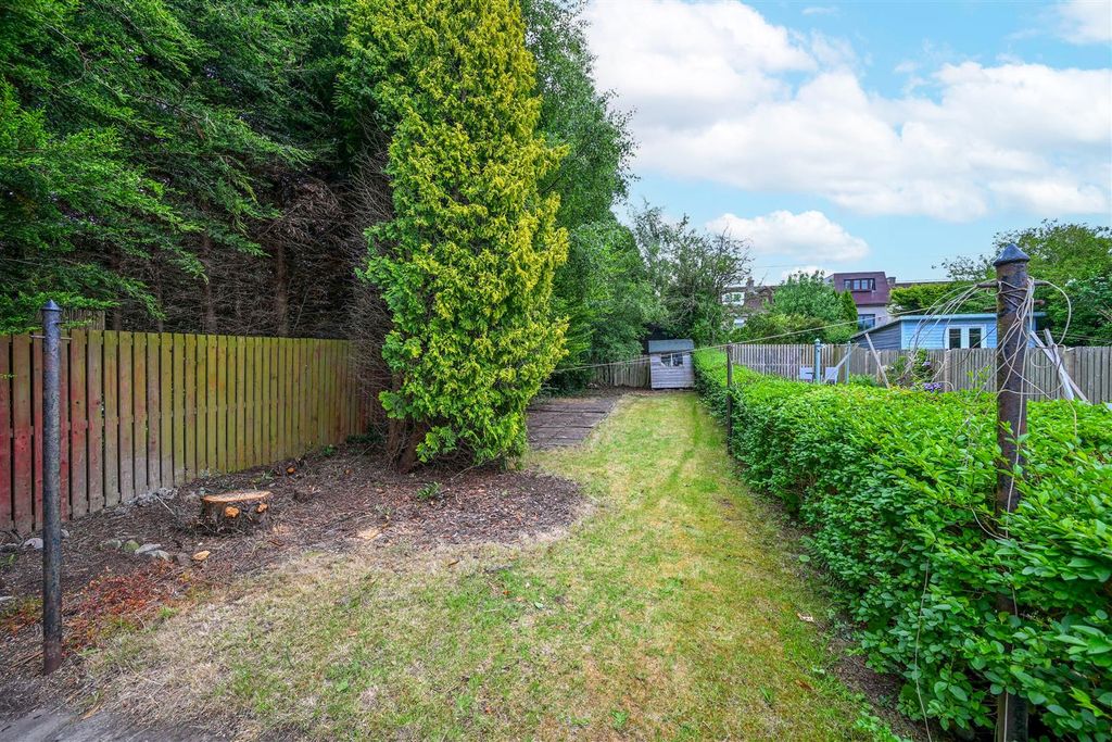 Additional image 16 of 2 bed flat for saleEarnock Avenue, Motherwell ML1