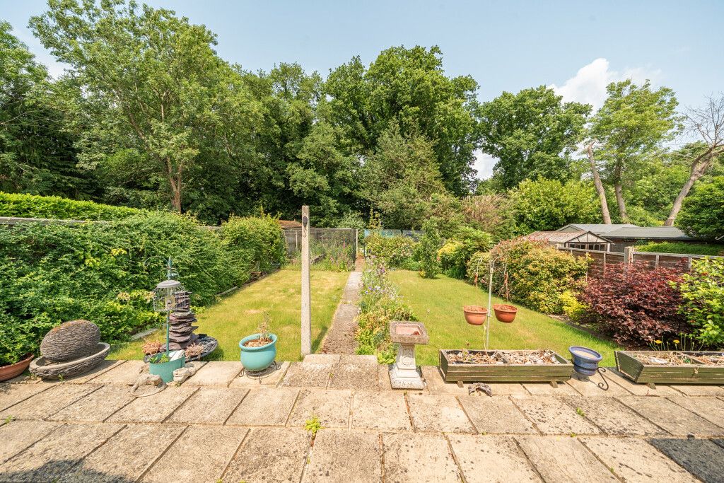 Property photo 3 of 22 Garden Towards Woods