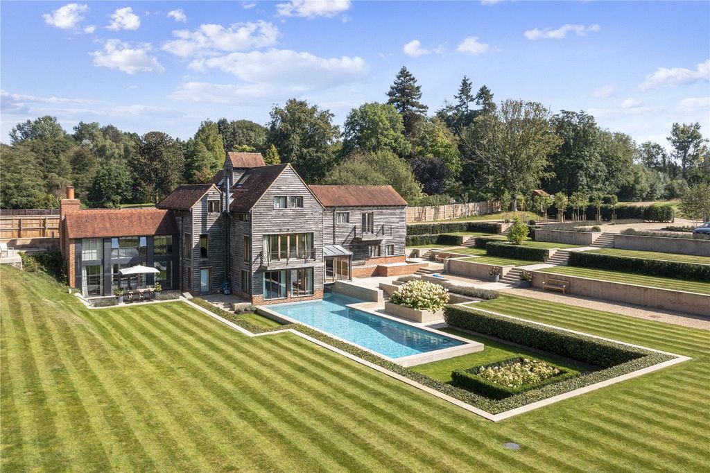 Property photo 1 of 32 The Water Mill