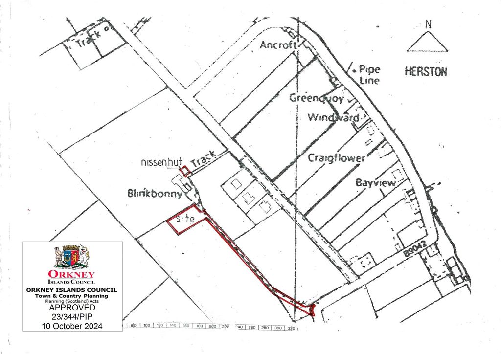 Property photo 3 of 4 Location Plan