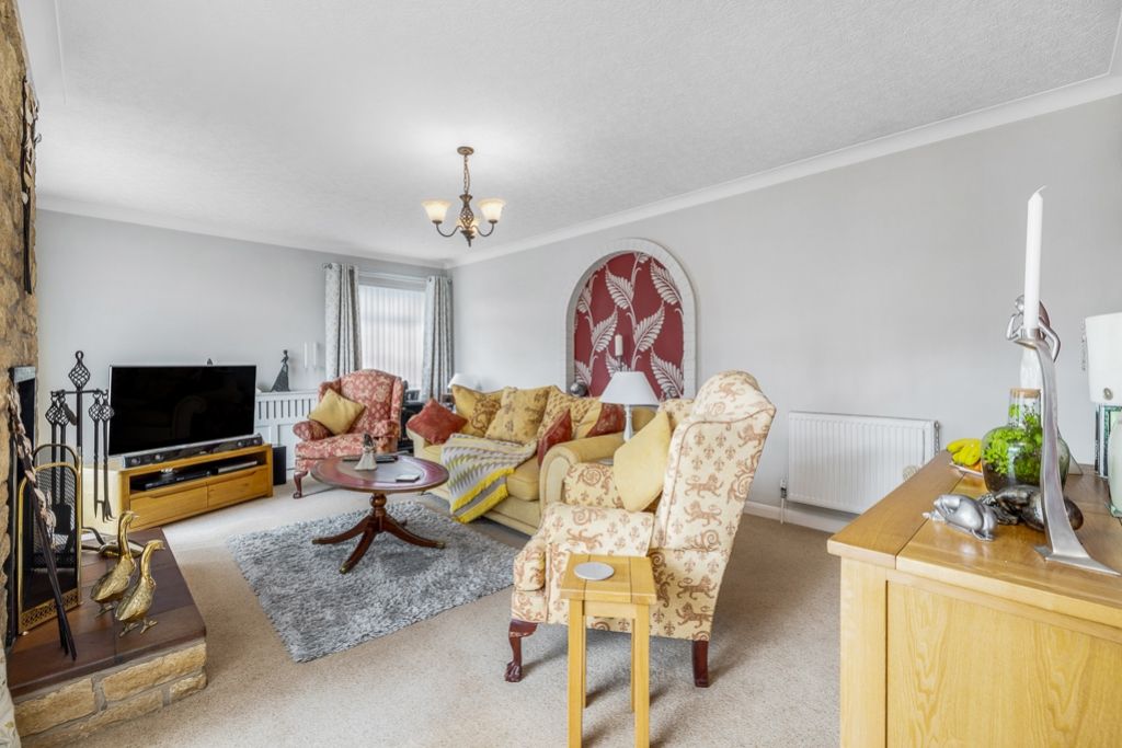 Property photo 2 of 28 Culsharg (Castledyke Bank)-21