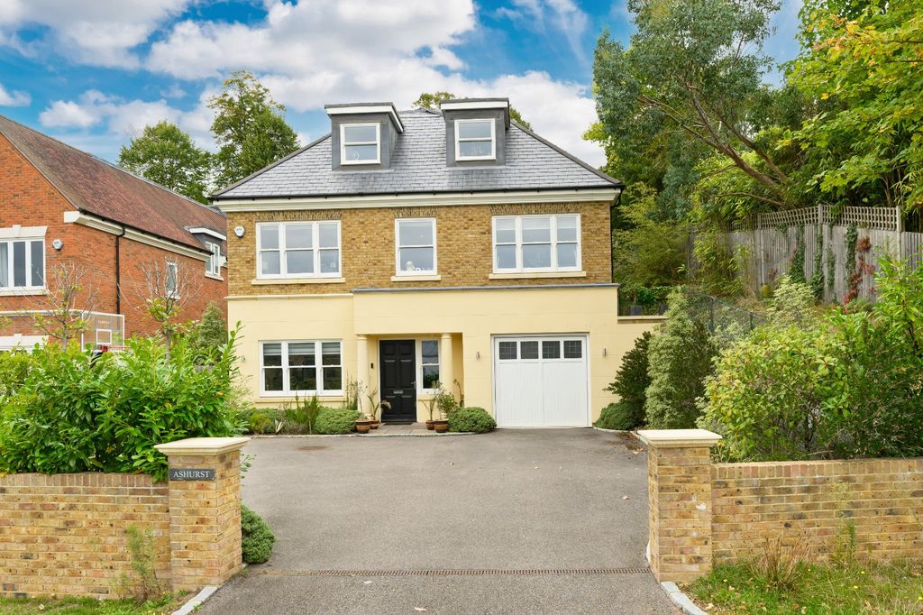 Property photo 1 of 23 Front Aspect